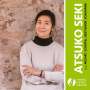 : Atsuko Seki plays Mozart / Scheffel/ Beethoven/ Schumann, CD