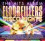 : Hits Album: Floor-Fillers - Disco Nights, CD,CD,CD