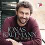 : Jonas Kaufmann - The Tenor, CD