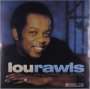 Lou Rawls: His Ultimate Collection, LP