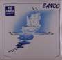 Banco Del Mutuo Soccorso: Banco (180g) (Limited Edition) (Blue Vinyl), LP