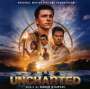 : Uncharted (Original Motion Picture Soundtrack), CD