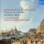 Benedetto Marcello: Sinfonias & Cantatas, CD