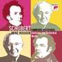 Franz Schubert: Symphonie Nr.10 D-dur D.936a (Orchesterfassung von Roland Moser), CD
