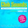 : Club Sounds Summer 2022, CD,CD,CD