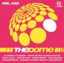 : The Dome Vol. 102, CD,CD