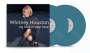 Whitney Houston: My Love Is Your Love (Limited 25th Anniversary Special Edition) (Teal Blue Vinyl), LP,LP