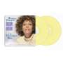 Whitney Houston: The Preacher's Wife - OST (Limited Special Edition) (Yellow Vinyl), LP,LP