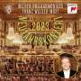 : Neujahrskonzert 2023 der Wiener Philharmoniker, CD,CD