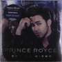 Prince Royce: Soy El Mismo (Black Ice & Ultra Clear Vinyl), LP,LP