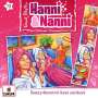 : Hanni und Nanni Folge 73: Beauty-Abend mit Hanni und Nanni, CD