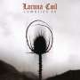 Lacuna Coil: Comalies XX, CD,CD