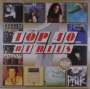 : Top 40 Number 1 Hits (Limited Edition) (Colored Vinyl), LP