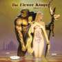 The Flower Kings: Adam & Eve (Reissue 2023) (remastered) (180g), LP,LP,CD