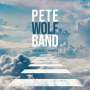 Pete Wolf Band: Crosswalk To Nowhere (EP), CDM