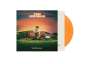 Tom Grennan: What Ifs & Maybes (Limited Indie Edition) (Transparent Orange Vinyl), LP