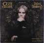 Ozzy Osbourne: Patient Number 9, LP,LP