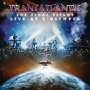 Transatlantic: The Final Flight: Live At L'Olympia (Limited Edition), CD,CD,CD,BR