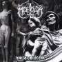 Marduk: Plague Angel (Remastered), CD