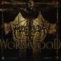 Marduk: Wormwood (Reissue 2023), CD
