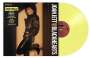 Joan Jett: Up Your Alley (RSD 2023) (Limited Edition) (Lemonade Yellow Vinyl), LP