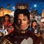 Michael Jackson: Michael, CD