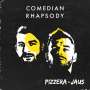 Paul Pizzera & Otto Jaus: Comedian Rhapsody, CD