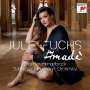 : Julie Fuchs - Amade, CD