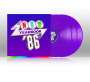 : Now Yearbook 1986 (Purple Vinyl), LP,LP,LP