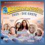 : Bääärenstark!!! 2023 - Die ERSTE, CD,CD