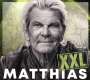 Matthias Reim: MATTHIAS (XXL), CD,CD