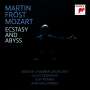 : Martin Fröst - Mozart - "Ecstasy & Abyss", CD,CD