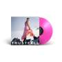 P!nk: TRUSTFALL (Limited Indie Edition) (Hot Pink Vinyl), LP