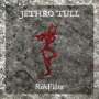 Jethro Tull: RökFlöte (Limited Deluxe Edition im Artbook), CD,CD,BR