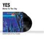 Yes: Mirror To The Sky (180g), LP,LP