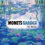 : Monet's Garden (English Version), CD