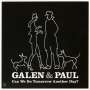 Galen Ayers & Paul Simonon: Can We Do Tomorrow Another Day?, CD