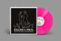 Galen Ayers & Paul Simonon: Can We Do Tomorrow Another Day? (Opaque Pink Vinyl) (Limited Edition), LP