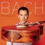 : Thibault Cauvin - Bach, CD