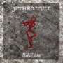 Jethro Tull: RökFlöte, CD