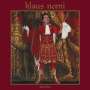 Klaus Nomi: Encore (Nomi's Best), LP