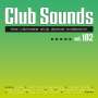 : Club Sounds Vol. 102, CD,CD,CD