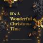 : It's A Wonderful Christmas Time, LP,LP