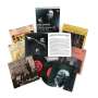 : Anshel Brusilow conducts the Chamber Symphony of Philadelphia, CD,CD,CD,CD,CD,CD