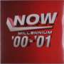 : Now Millennium 2000 - 2001, LP,LP