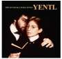 Barbra Streisand: Yentl (40th Anniversary Deluxe Edition), CD,CD