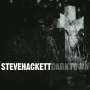Steve Hackett: Darktown (180g), LP,LP