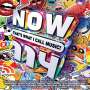 : Now That's What I Call Music! Vol. 114, CD,CD