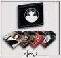 Klaus Nomi: Nomi (Box Set), LP,LP,LP,LP