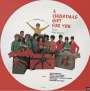 : A Christmas Gift For You From Phil Spector (Picture Disc), LP